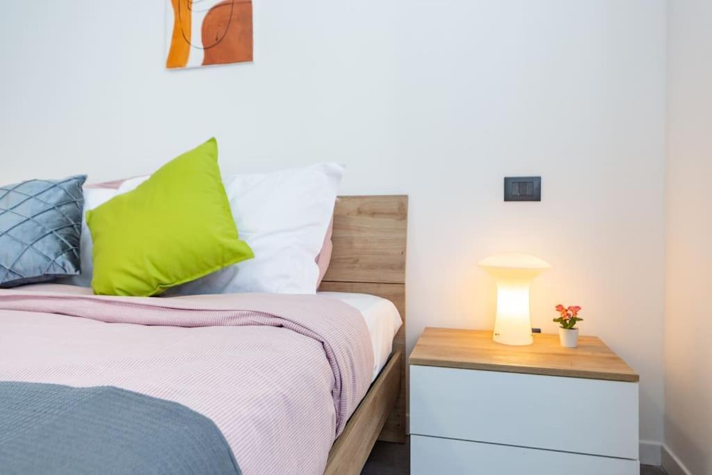 Khl Apartments Milan Extérieur photo