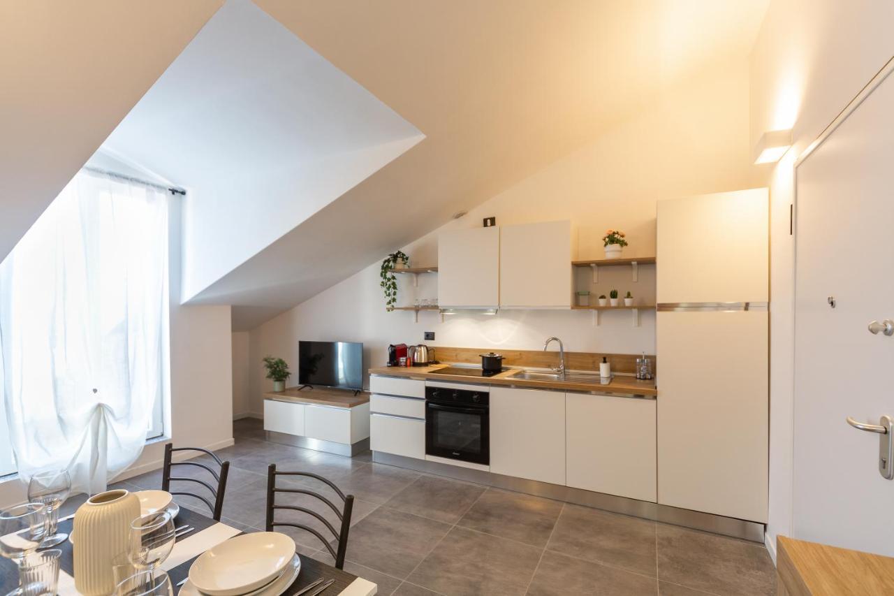 Khl Apartments Milan Extérieur photo