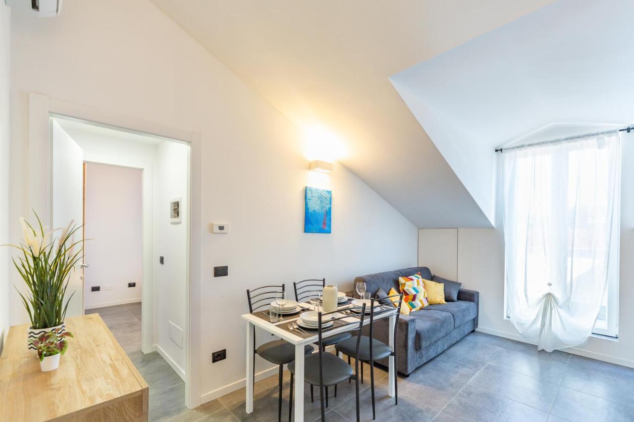 Khl Apartments Milan Extérieur photo