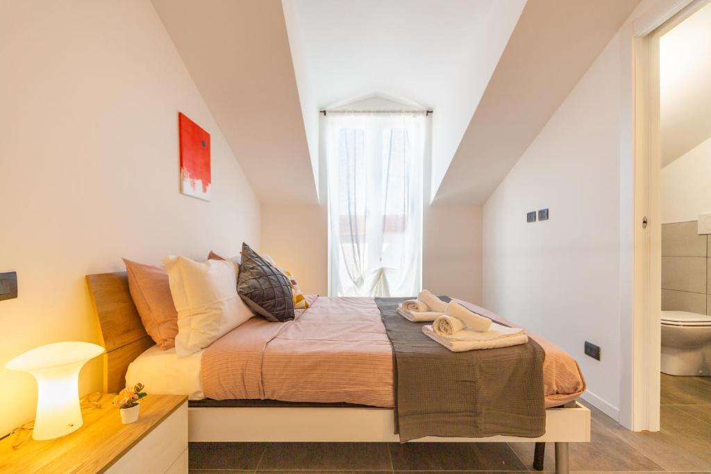 Khl Apartments Milan Extérieur photo