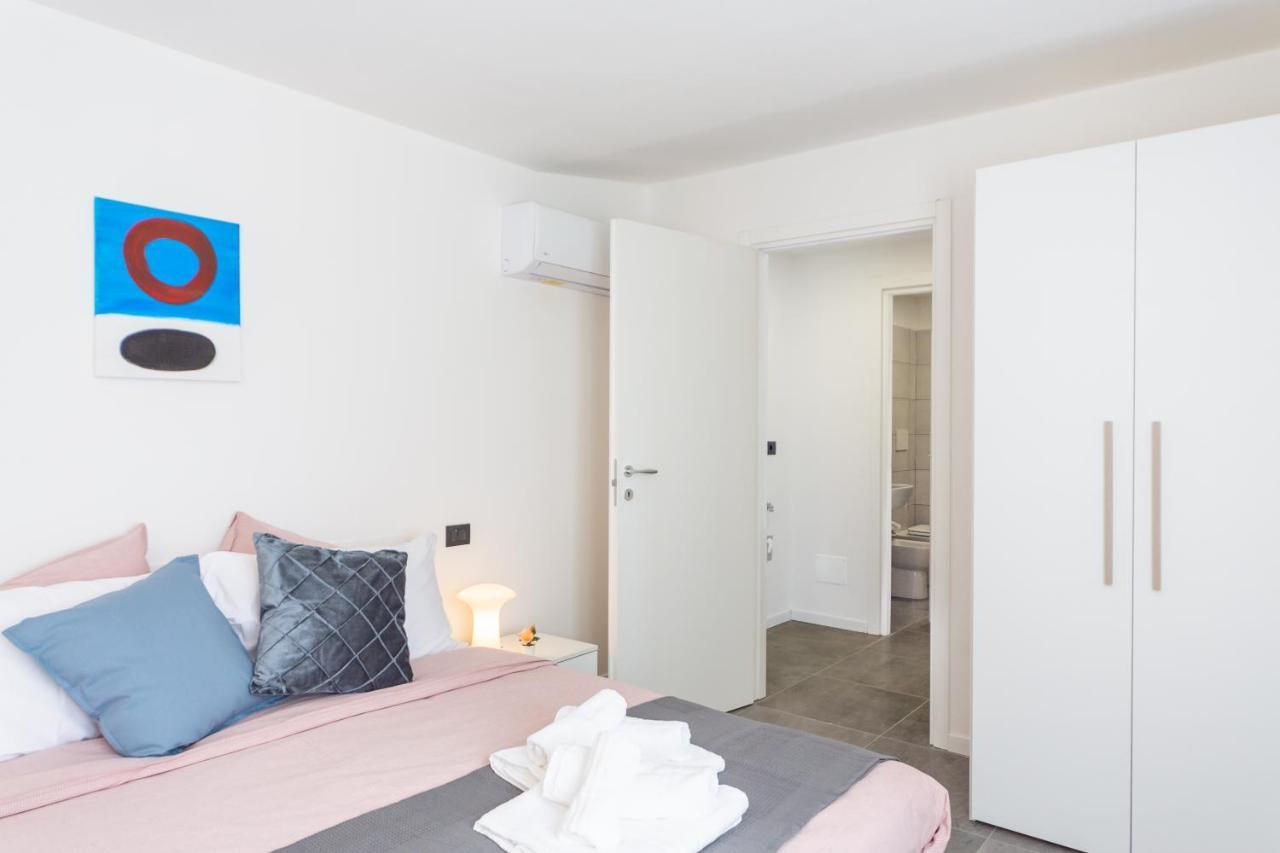 Khl Apartments Milan Extérieur photo