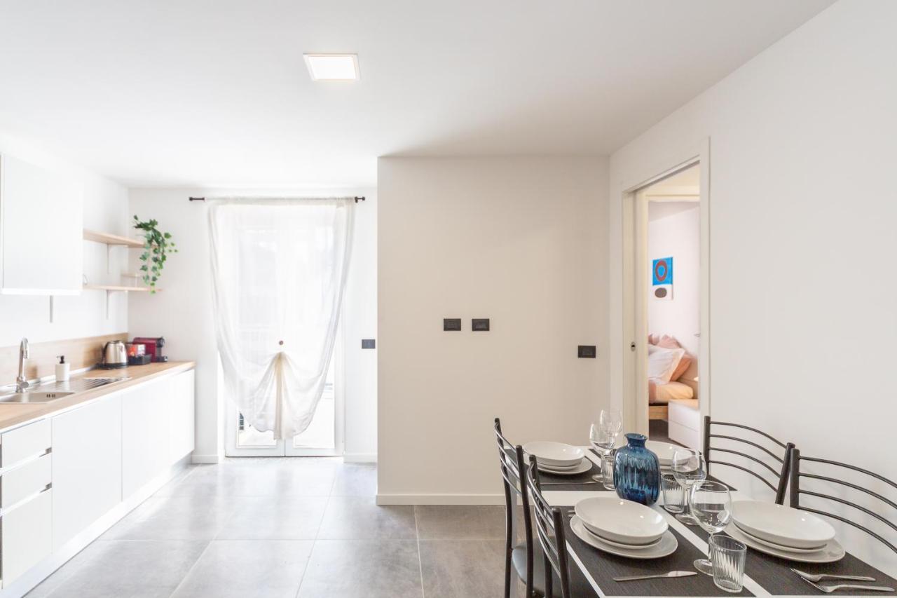 Khl Apartments Milan Extérieur photo