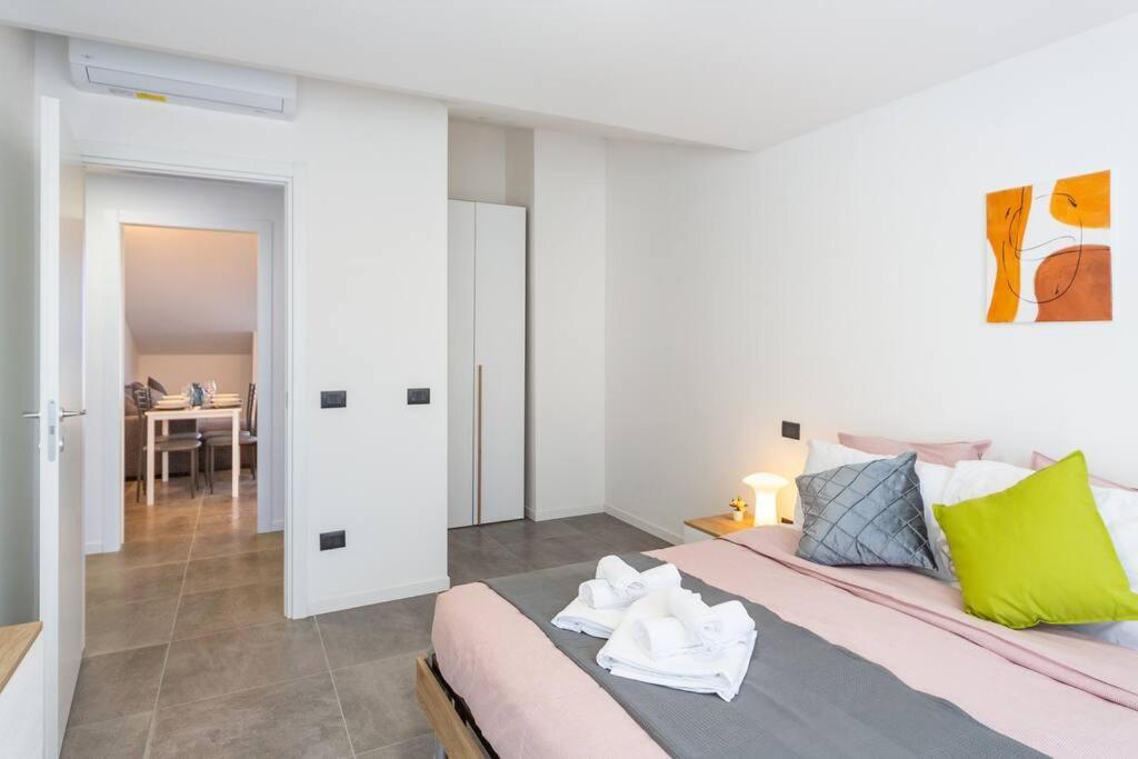 Khl Apartments Milan Extérieur photo