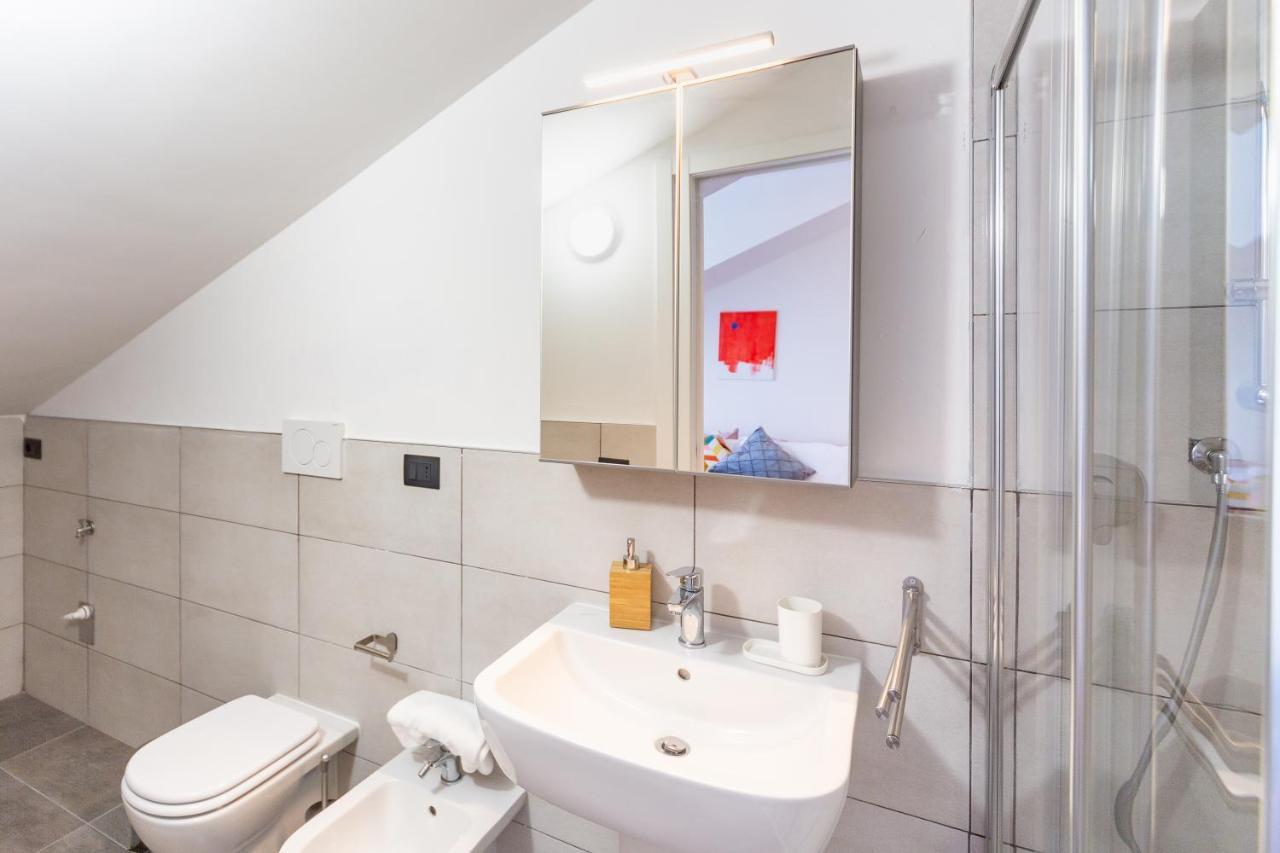 Khl Apartments Milan Extérieur photo