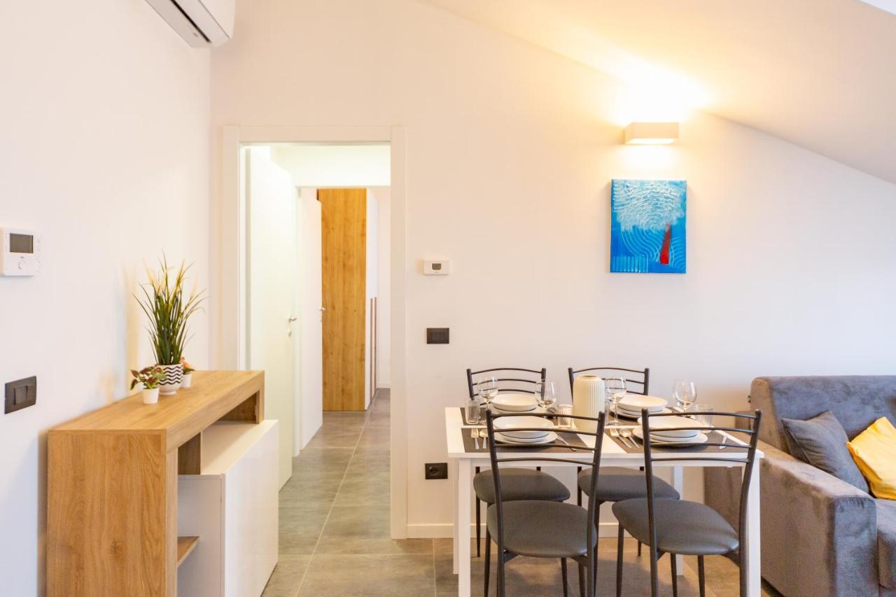 Khl Apartments Milan Extérieur photo