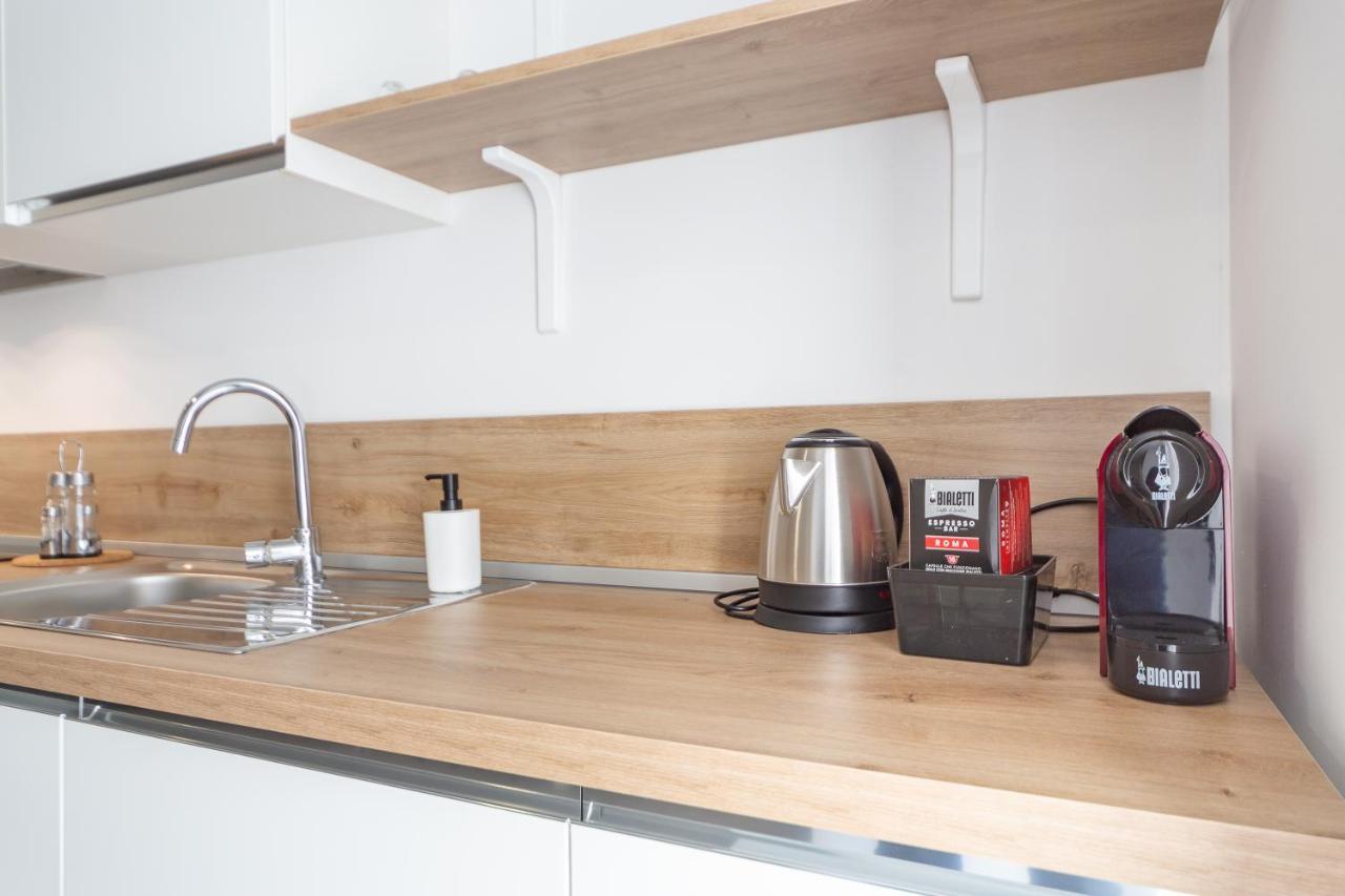 Khl Apartments Milan Extérieur photo