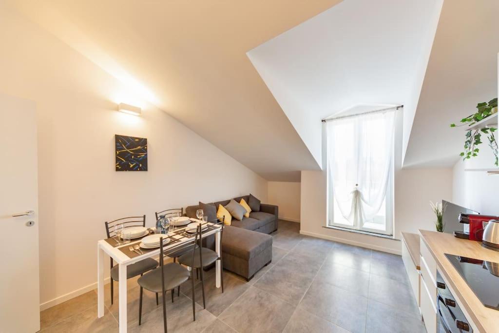 Khl Apartments Milan Extérieur photo