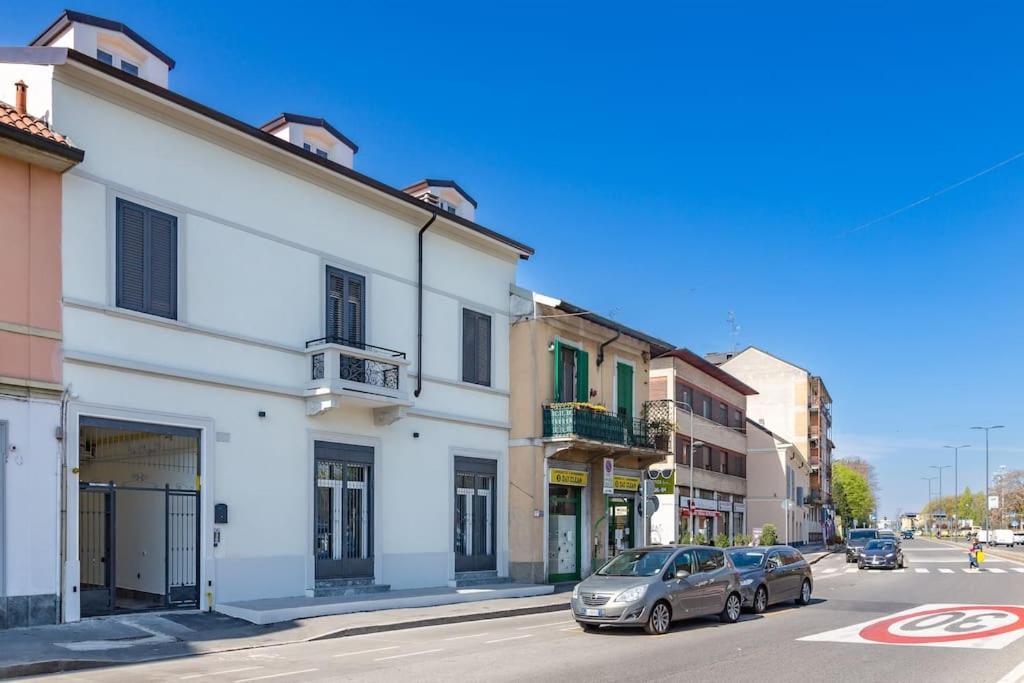 Khl Apartments Milan Extérieur photo