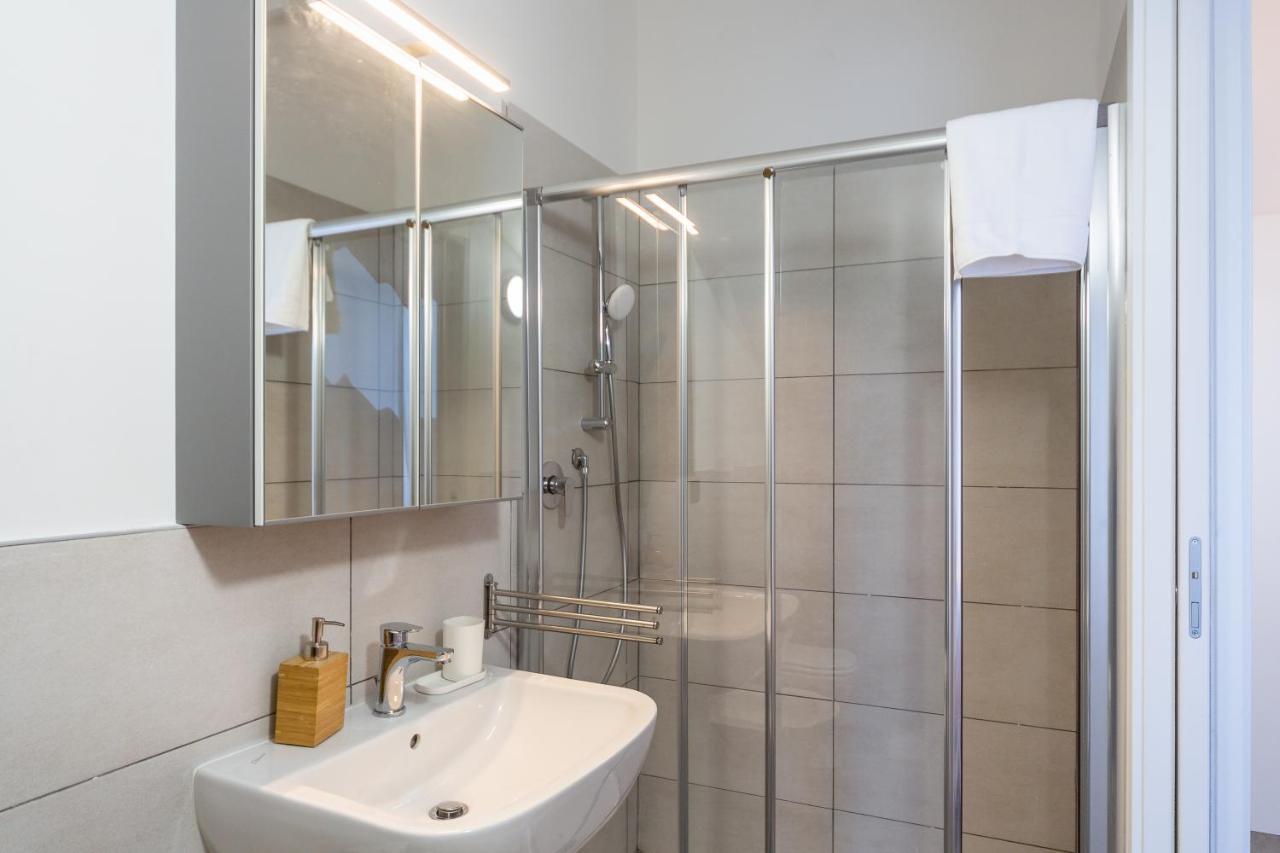 Khl Apartments Milan Extérieur photo