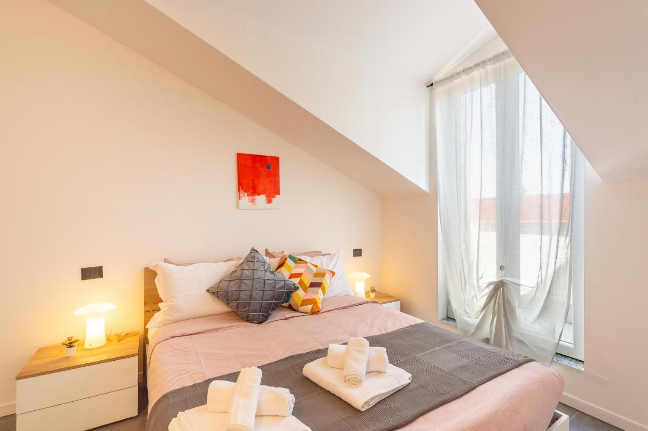 Khl Apartments Milan Extérieur photo