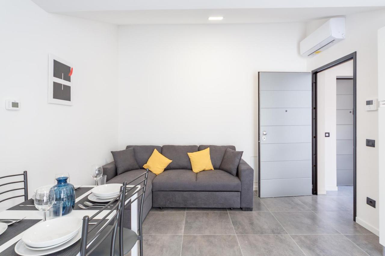 Khl Apartments Milan Extérieur photo
