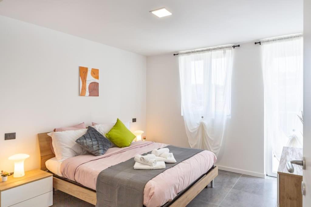 Khl Apartments Milan Extérieur photo