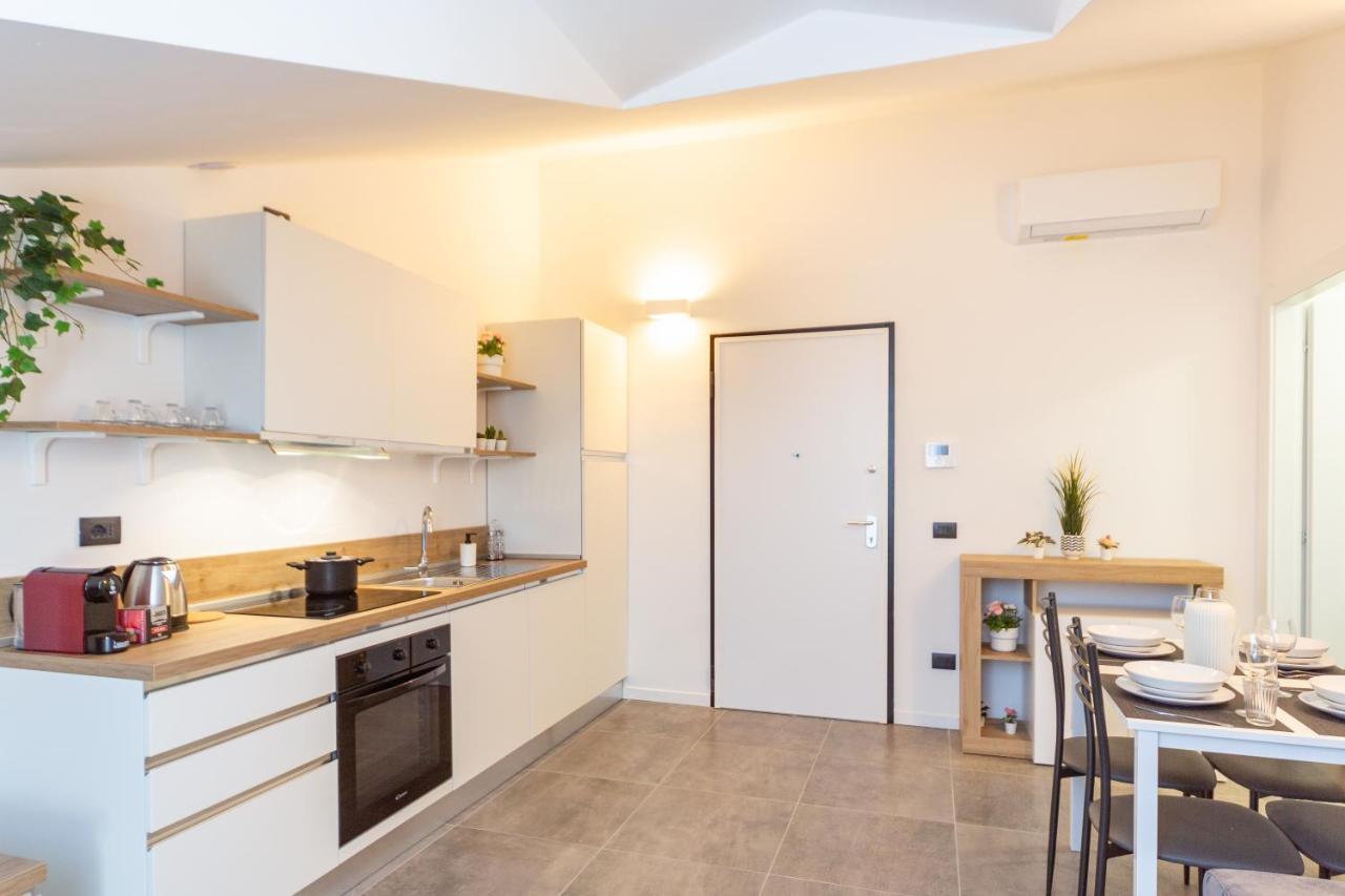 Khl Apartments Milan Extérieur photo