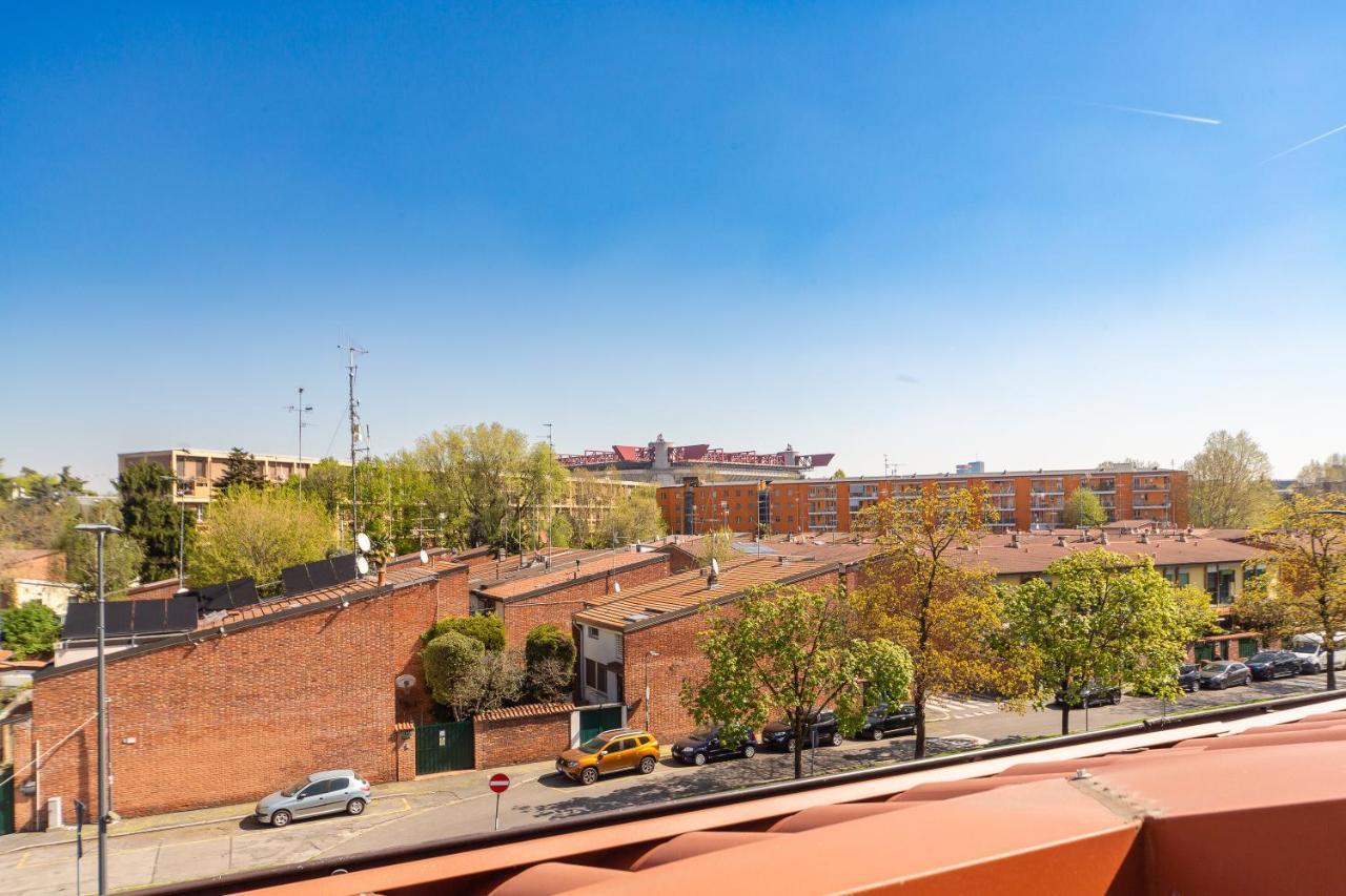 Khl Apartments Milan Extérieur photo