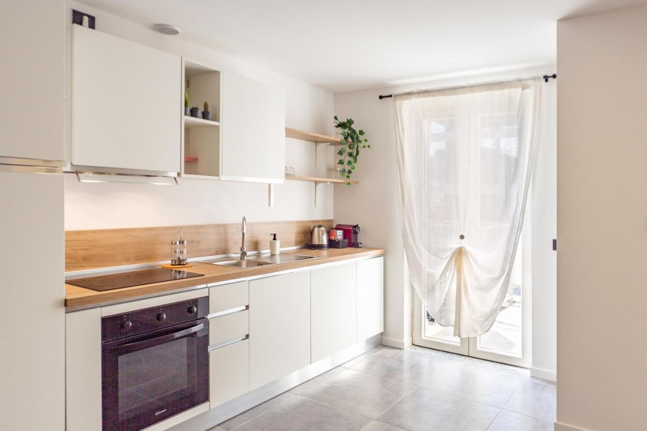 Khl Apartments Milan Extérieur photo
