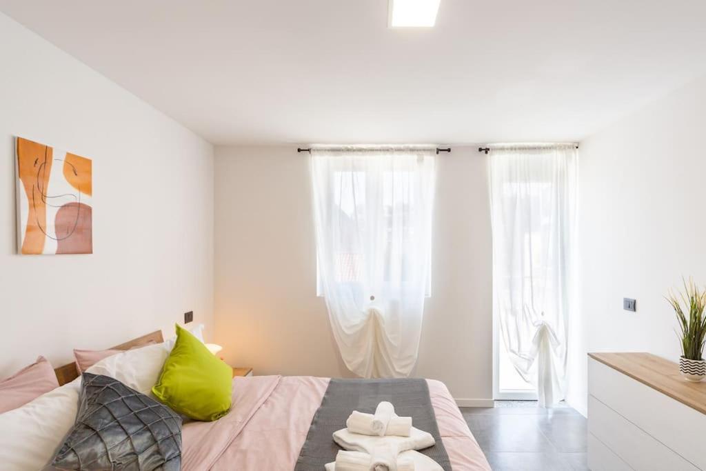Khl Apartments Milan Extérieur photo