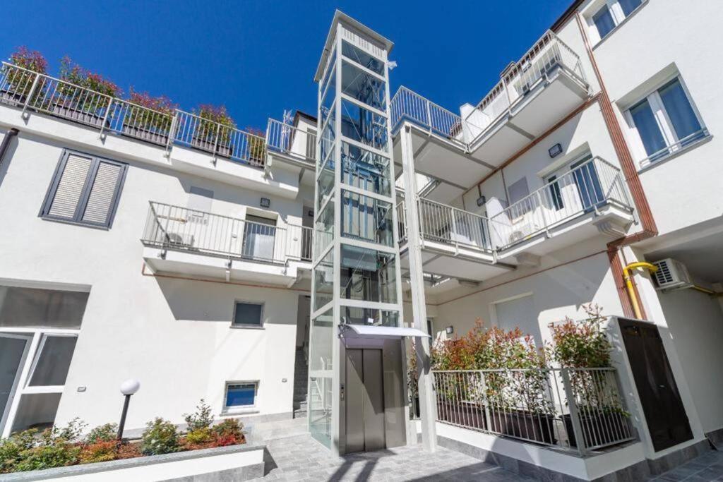 Khl Apartments Milan Extérieur photo