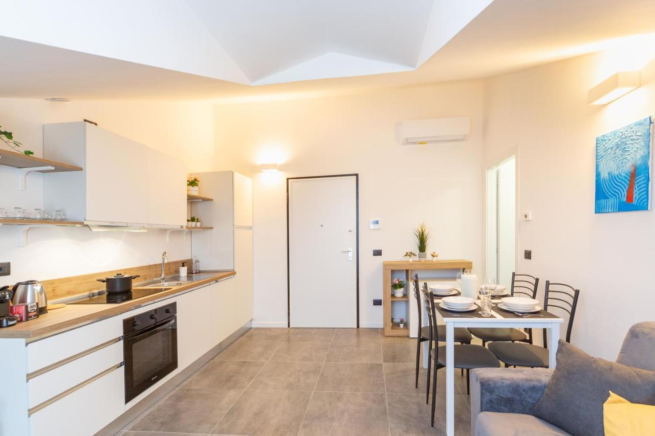 Khl Apartments Milan Extérieur photo
