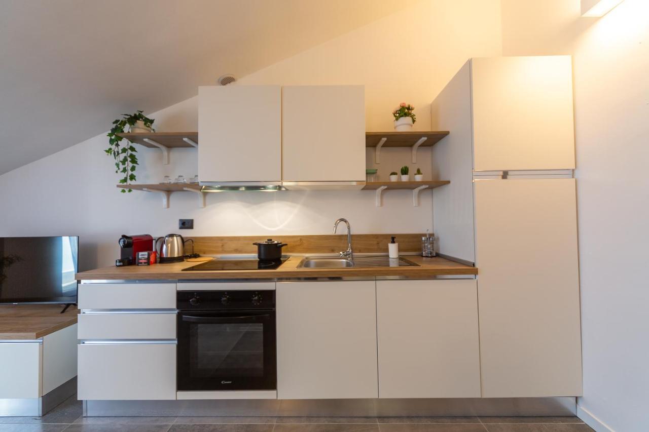 Khl Apartments Milan Extérieur photo