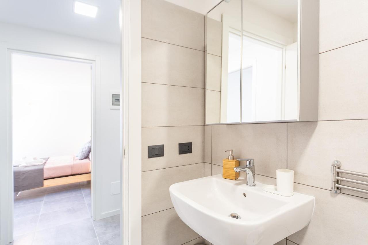 Khl Apartments Milan Extérieur photo