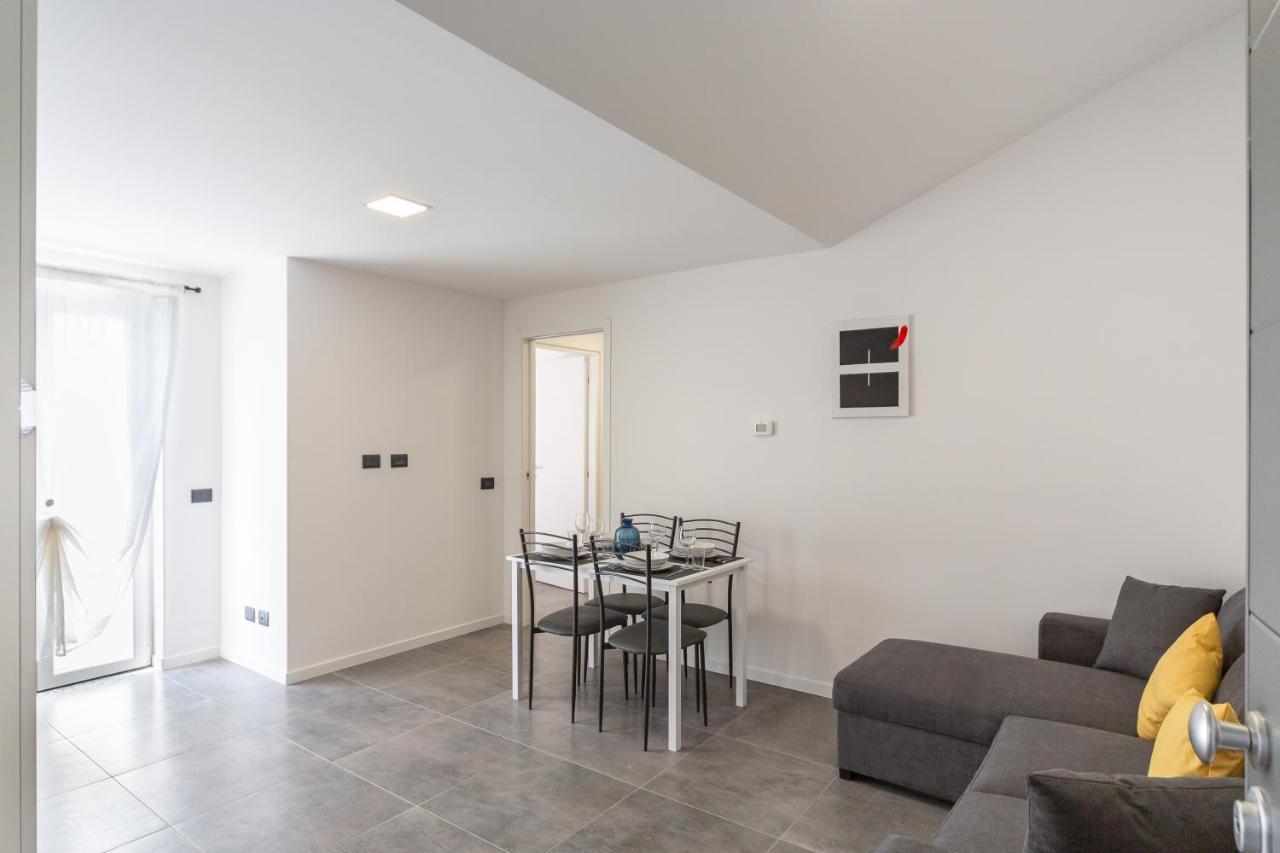 Khl Apartments Milan Extérieur photo